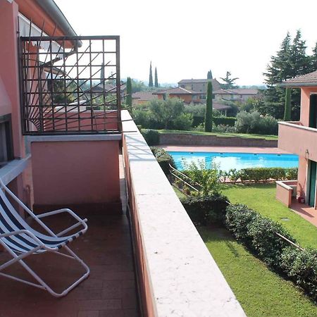 Apartments In Lazise/Gardasee 21989 المظهر الخارجي الصورة