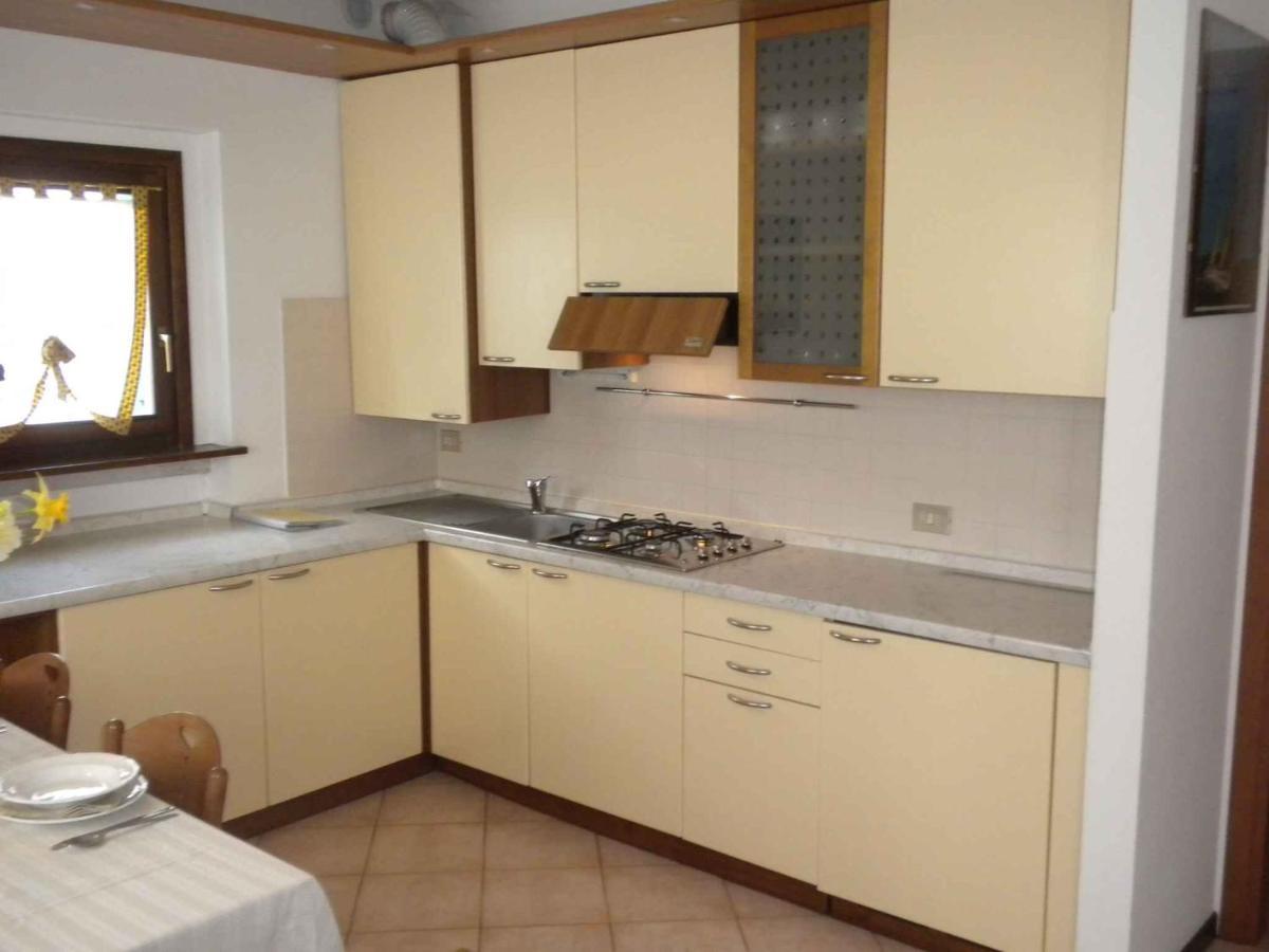 Apartments In Lazise/Gardasee 21989 المظهر الخارجي الصورة