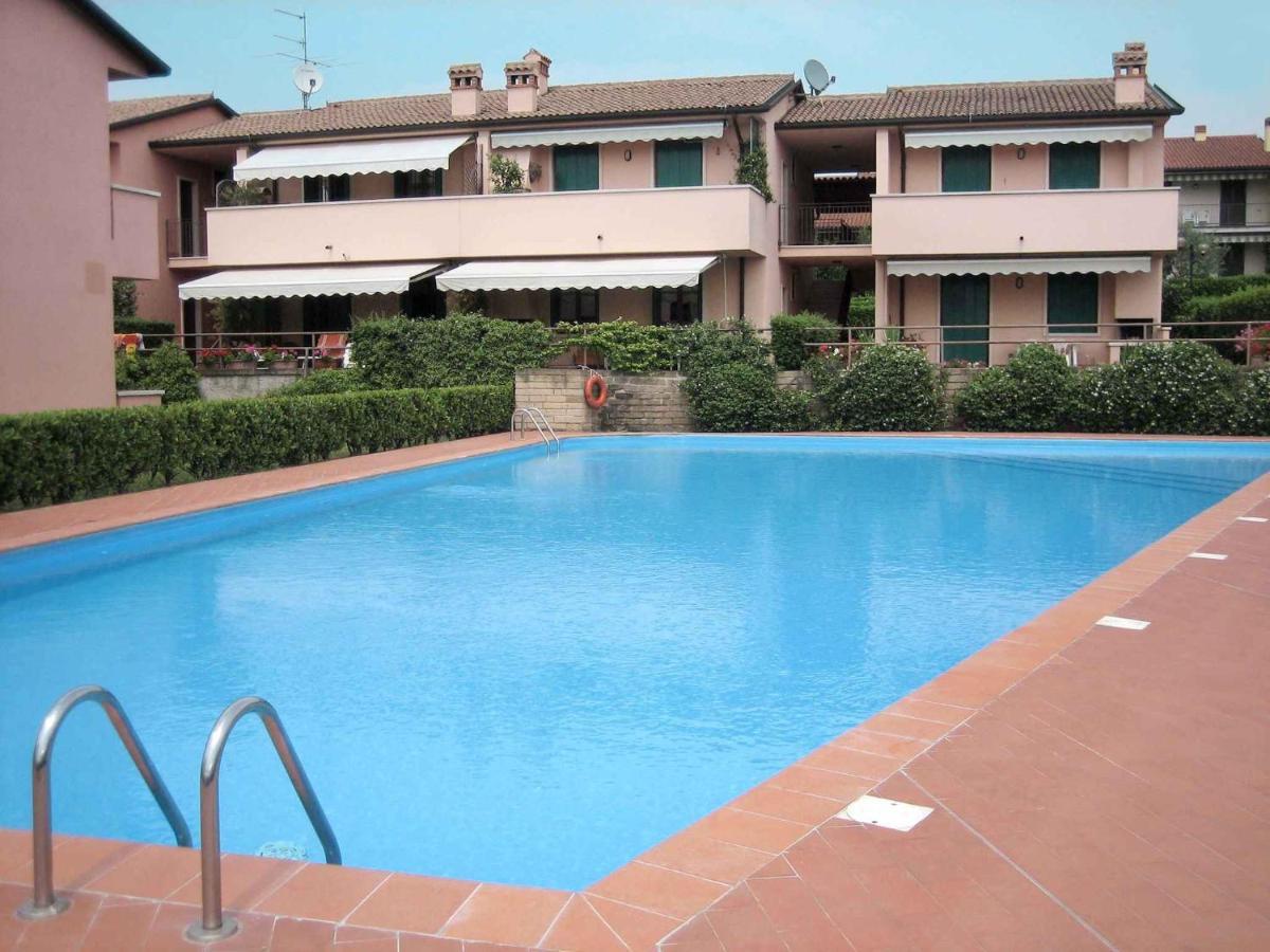 Apartments In Lazise/Gardasee 21989 المظهر الخارجي الصورة